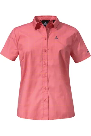 Schöffel Funktionsbluse 