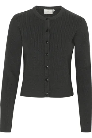 Kaffe Strickjacke
