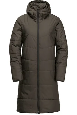 Jack Wolfskin Wintermantel