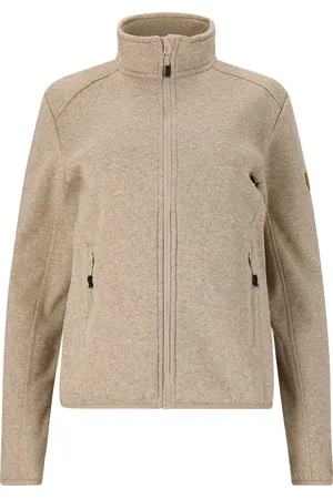 Whistler Fleecejacke 