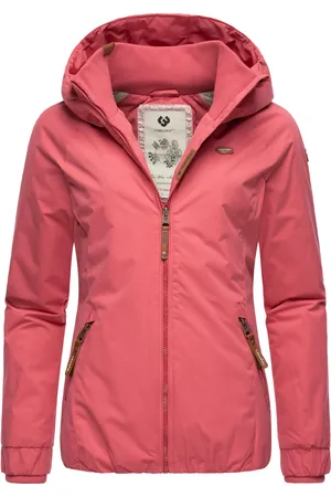 Ragwear Jacke 