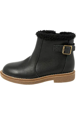 Next Stiefel