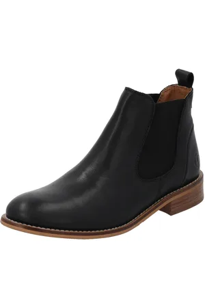 Palado Chelsea Boots 