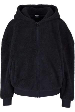 Urban classics Sweatjacke