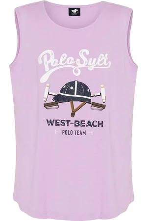 Polo Sylt Top