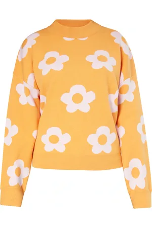 Swirly Pullover