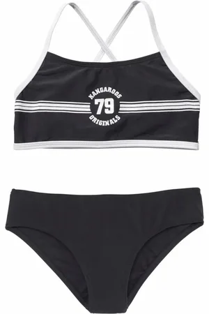 KangaROOS Bikini 