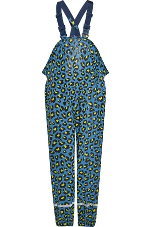 Schmuddelwedda Regenhose