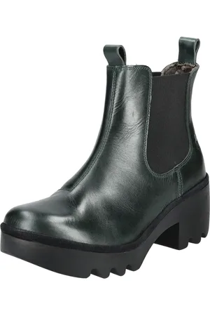 Fly London Chelsea Boots