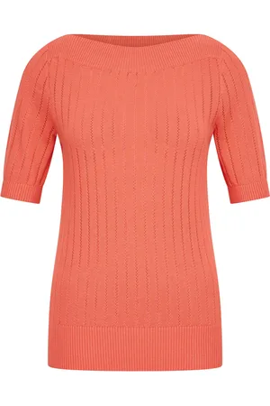4 Funky flavours Pullover 