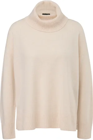 Comma, Pullover