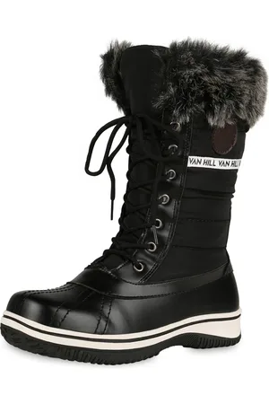VAN HILL Stiefel 