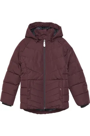 Color Kids Steppjacke