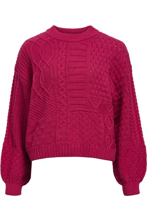 Object Pullover