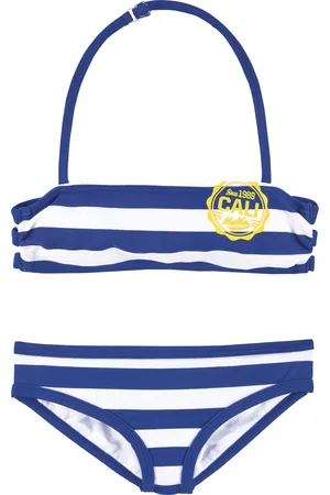 Bench Bikini