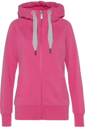 ELBSAND Sweatjacke