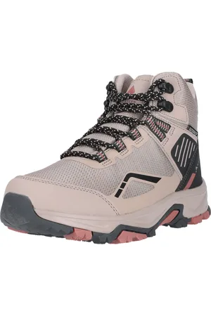 Whistler Boots 