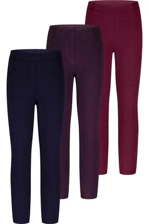 Salt & Pepper Leggings