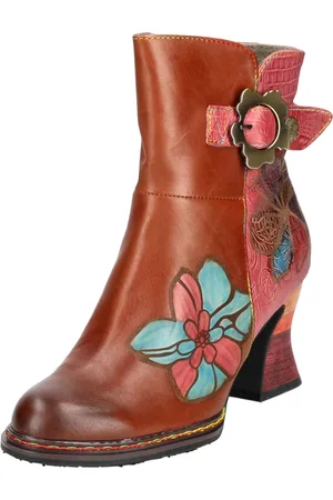 LAURA VITA Stiefelette