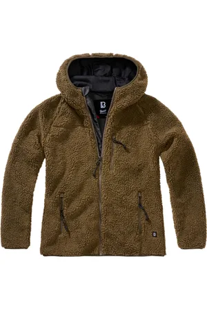 Brandit Jacke
