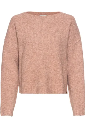 Camel Active Strickpullover aus einem Wollmix