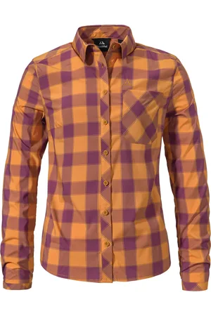Schöffel Funktionsbluse 