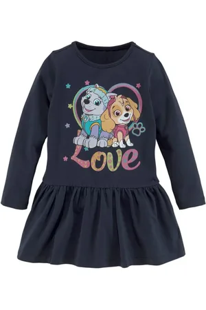 Paw Patrol Kleid 