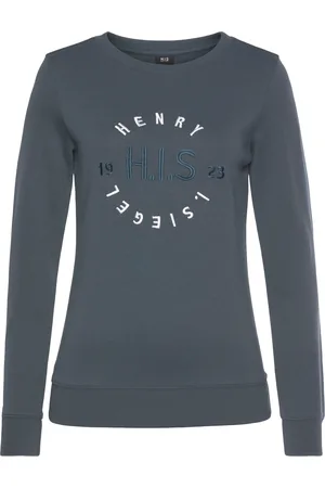 H.I.S Sweatshirt