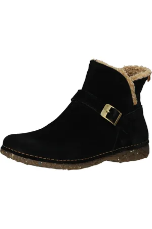 El Naturalista Stiefelette