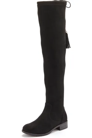 Lascana Overknees