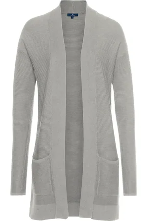 TOM TAILOR Strickjacke