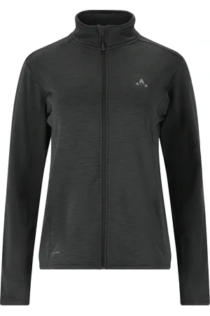 Whistler Fleecejacke 