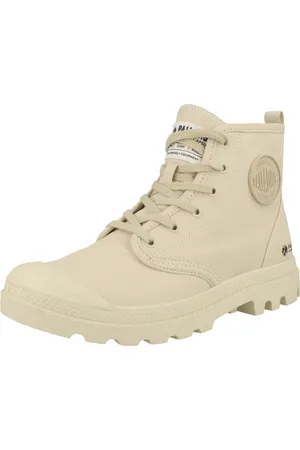 Palladium Schnürstiefelette 