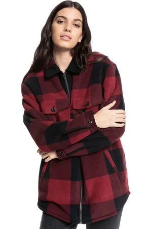 Roxy Jacke