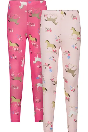 Salt & Pepper Leggings