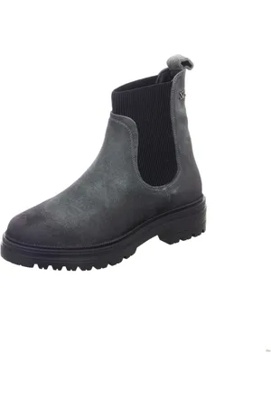 Lazamani Chelsea Boots