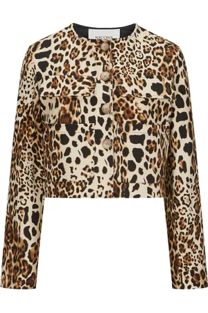 Nicowa Kastenjacke NICEO
