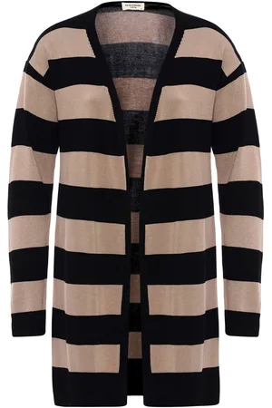 anou anou Strickjacke