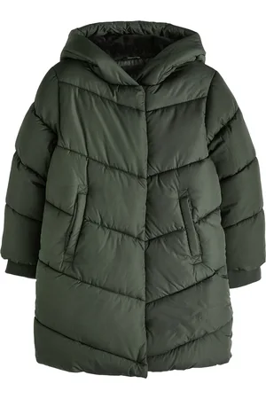 Next Winterjacke