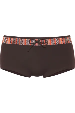 Buffalo Bikinihose