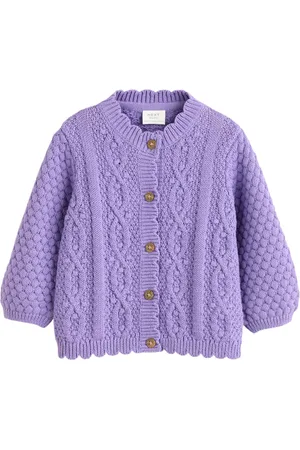 Next Strickjacke