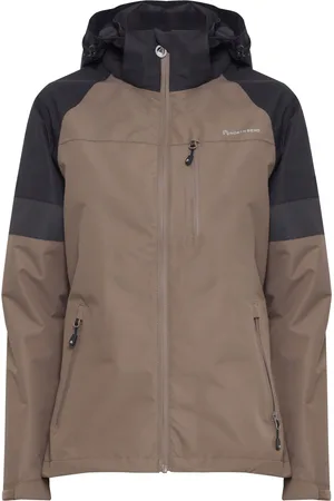 North Bend Funktionsjacke 