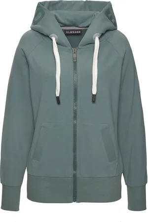 ELBSAND Sweatjacke