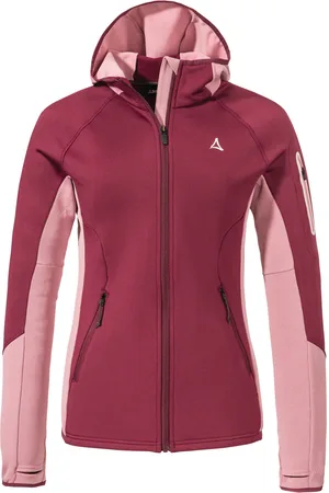Schöffel Funktionsfleecejacke 