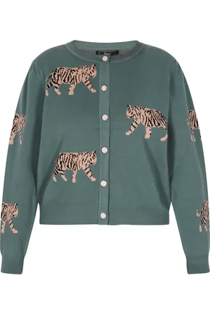 Faina Strickjacke