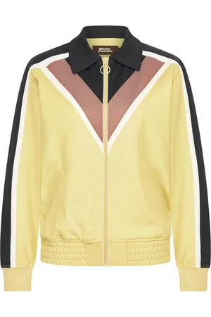 4 Funky flavours Übergangsjacke 