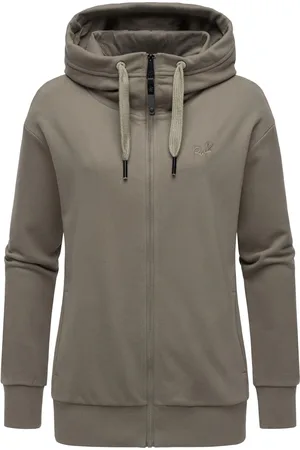 Ragwear Sweatjacke 