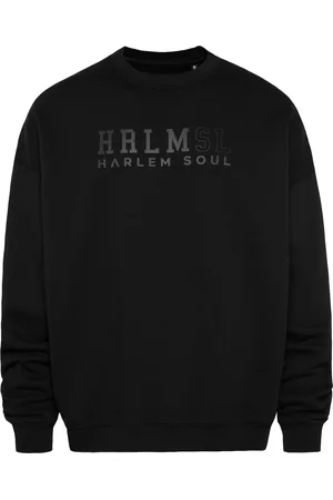 Harlem Soul Sweatshirt
