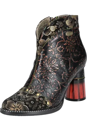 LAURA VITA Stiefelette