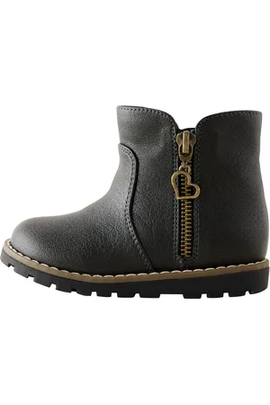 Next Stiefel